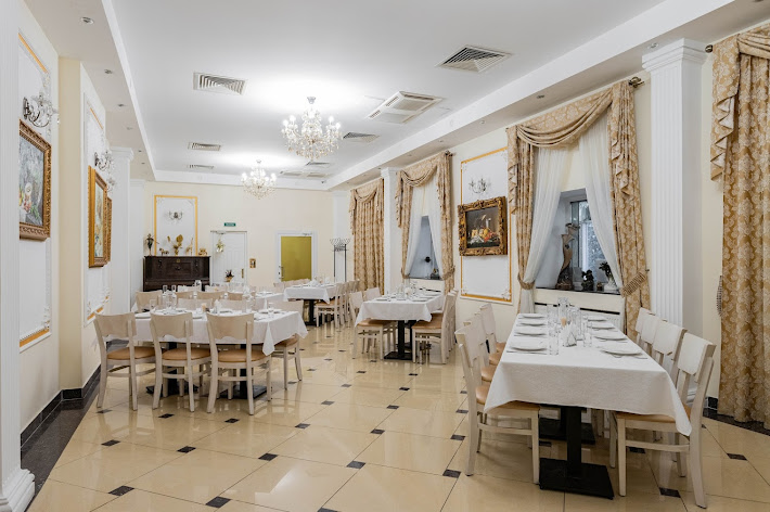 Фото №8 зала Зал "Royal Hall"