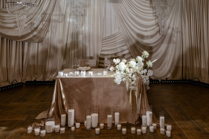 Фото №8 зала Ивент-холл