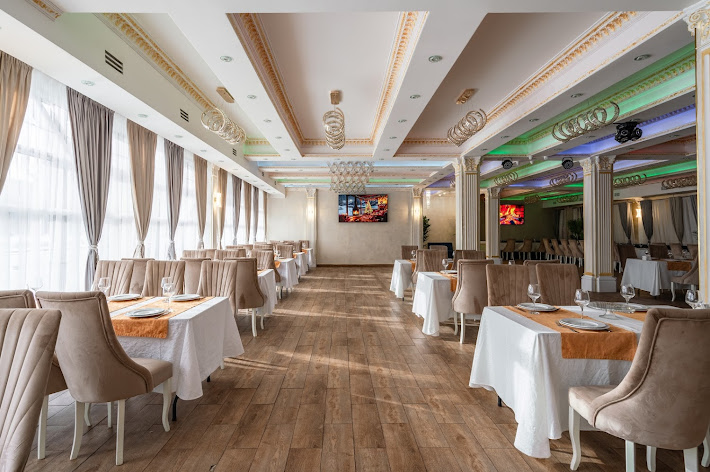 Фото №7 зала Кристалл