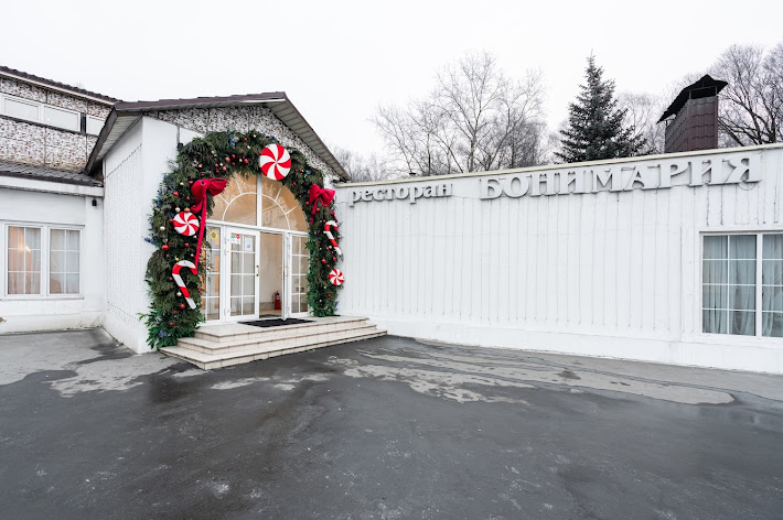 Фото №19 зала Большой зал