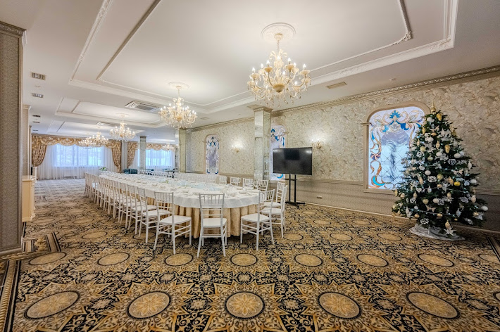 Фото №3 зала Березка