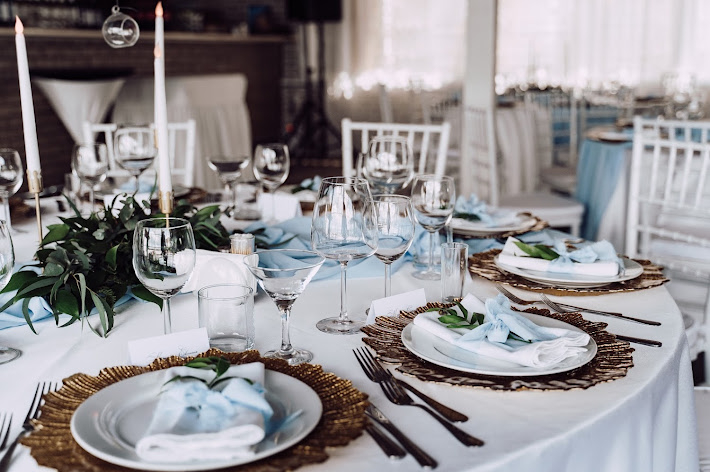 Фото №14 зала Зал Big River