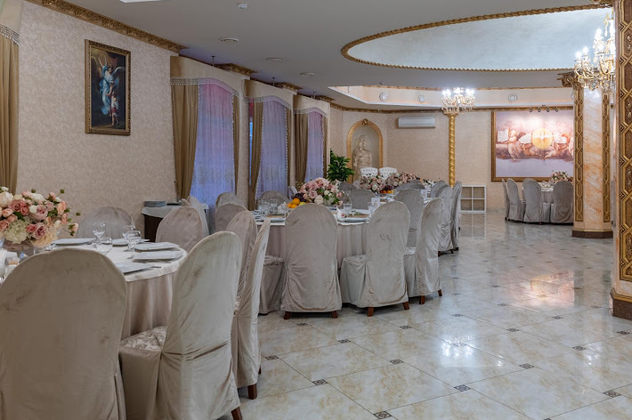 Фото №8 зала Сенат