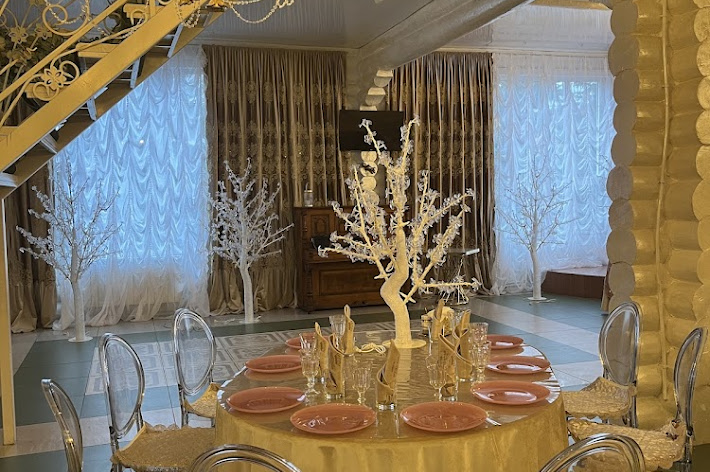 Фото №20 зала Кружева