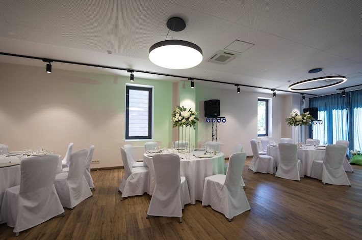 Фото №19 зала Зал «Ярославль»