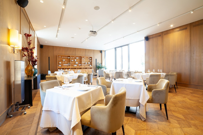 Фото №20 зала Зал "Парадный"