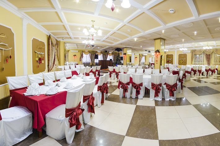 Фото №9 зала Ани