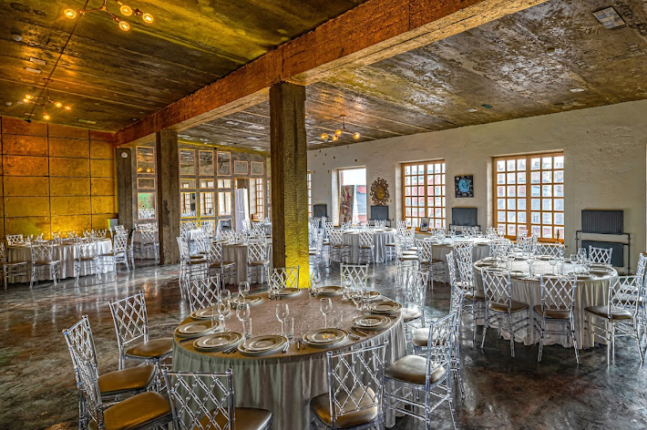 Фото №20 зала LOFT HALL