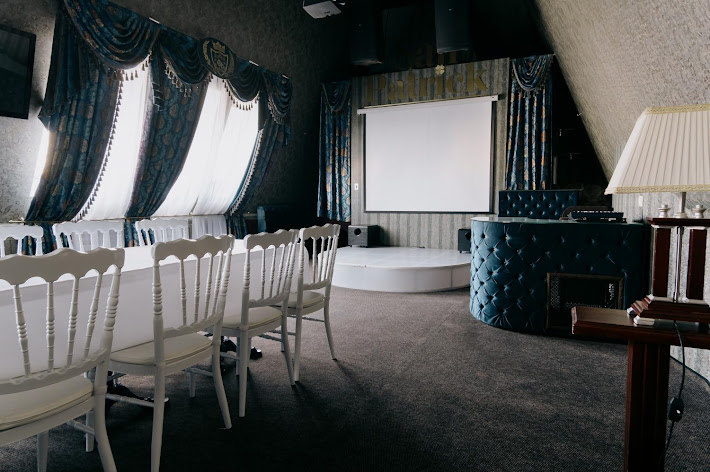 Фото №14 зала Зал «Сан Патрик»