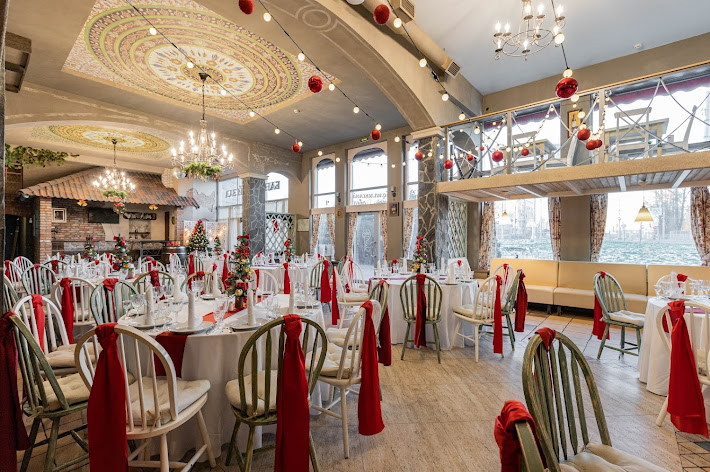 Фото №2 зала LIDO