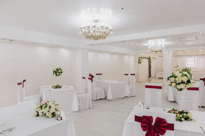 Фото №17 зала Малый зал