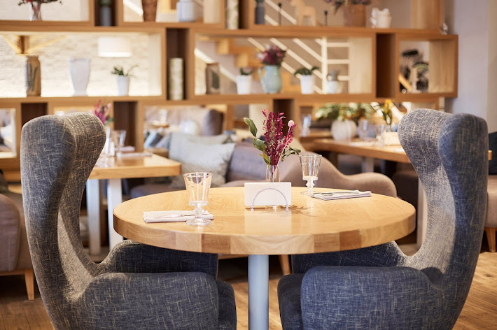 Фото №15 зала BONA на Есенина