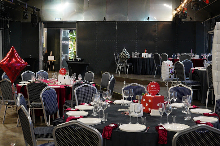 Фото №1 зала Сигнал