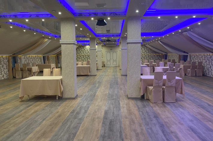 Фото №12 зала Помещик на Бершанской