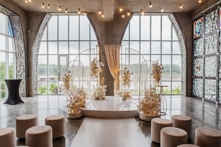 Фото №9 зала Тортуга