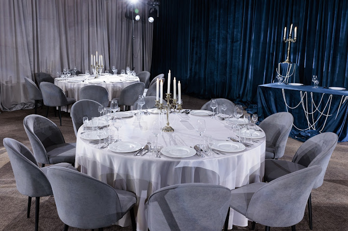 Фото №4 зала Башкирия