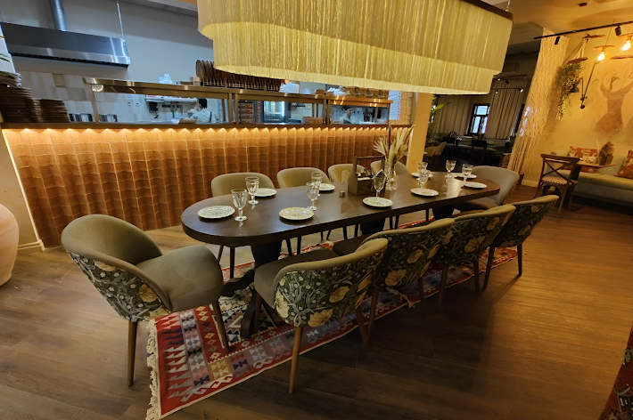 Фото №7 зала Второй зал