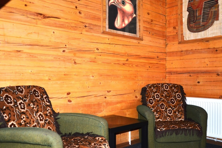 Фото №7 зала Кривцово