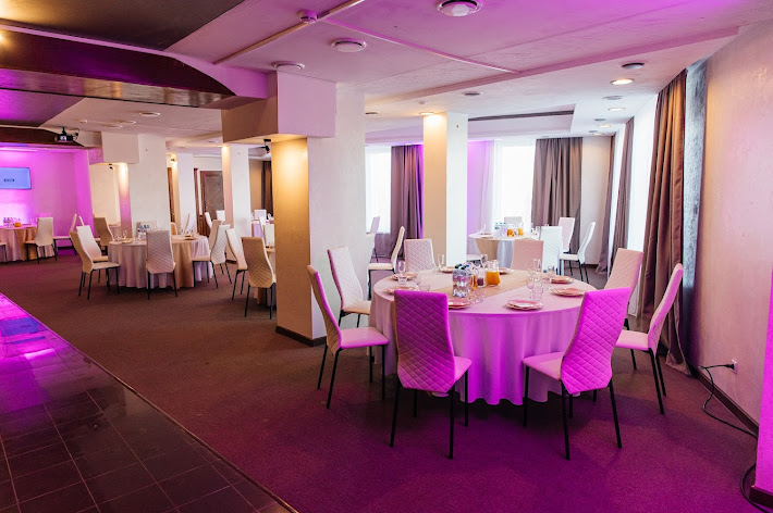 Фото №14 зала ONYX