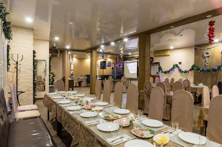 Фото №10 зала Мещера