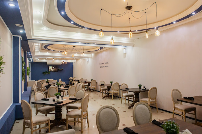 Фото №8 зала Щербет на Комсомольской