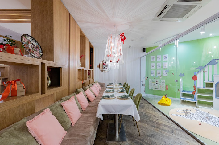 Фото №19 зала Основной зал