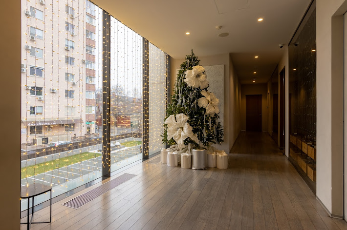 Фото №12 зала Зал "Парадный"