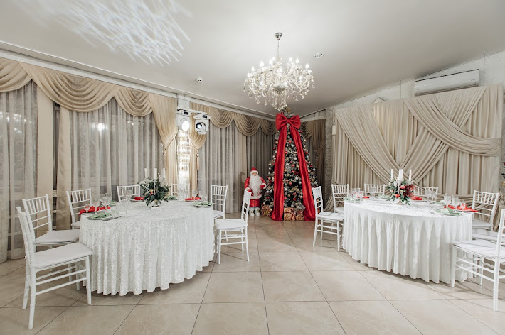 Фото №1 зала Кирочный двор