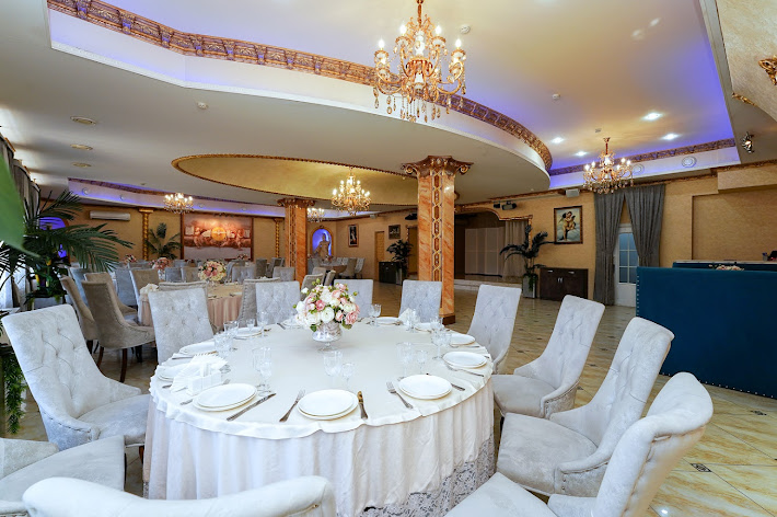 Фото №16 зала Сенат