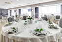 Фото №11 зала Marins Park Hotel Novosibirsk