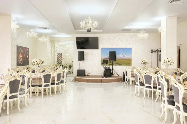 Фото №10 зала Nairi