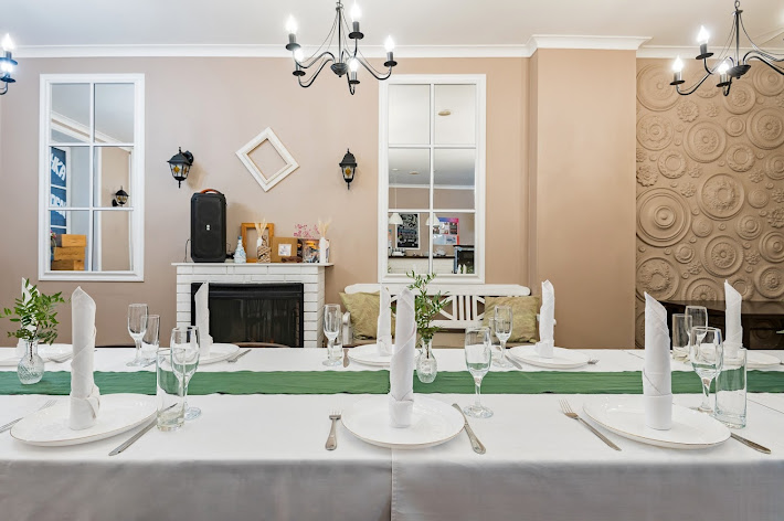 Фото №6 зала Гостиная на Железняка