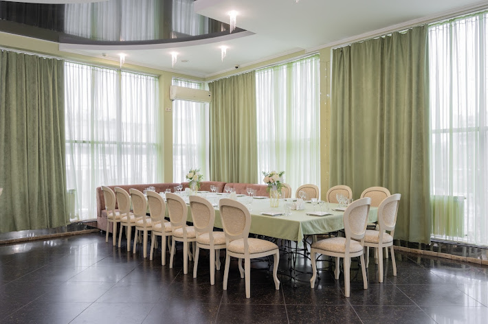 Фото №5 зала Fashion Cafe