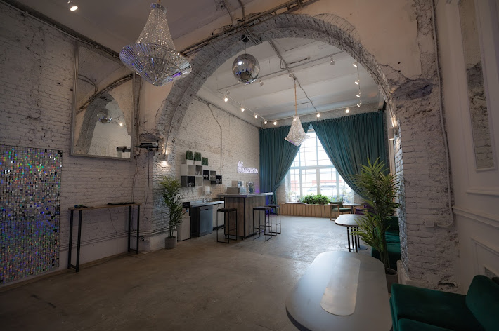 Фото №8 зала Лофт Lili