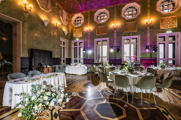 Фото №19 зала Основной зал