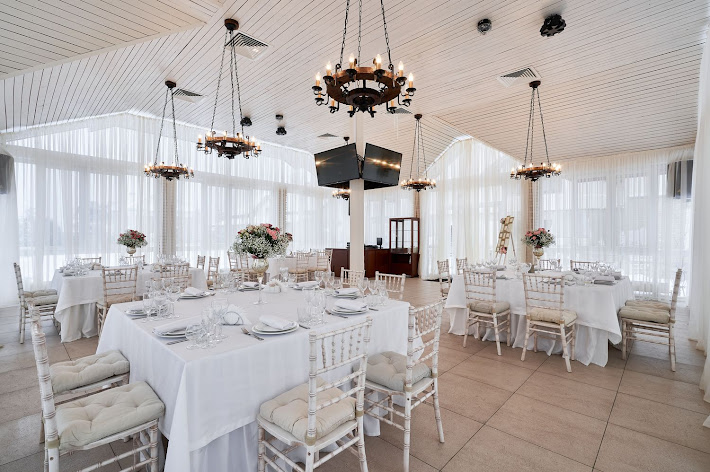 Фото №12 зала Банкетный зал 