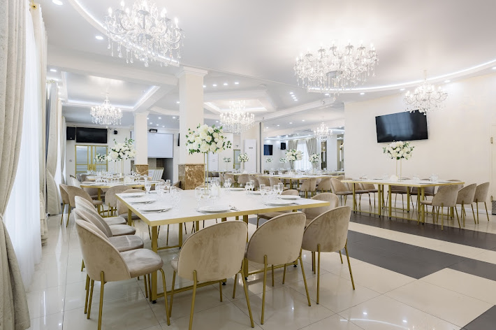 Фото №7 зала Love Story