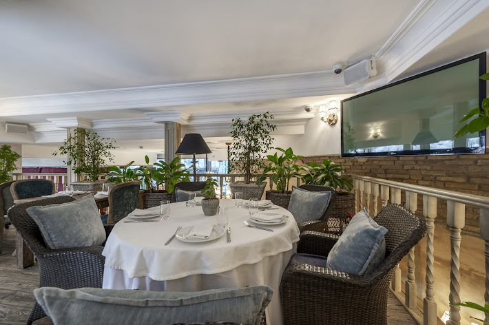 Фото №16 зала Tutto Bene