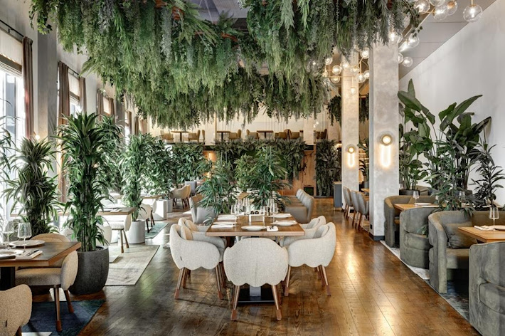 Фото №18 зала Малый зал