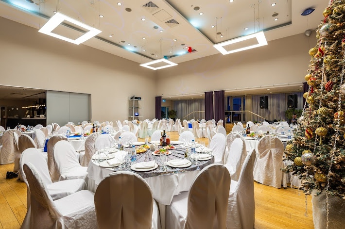 Фото №17 зала РАЙКИН PLAZA HOTEL