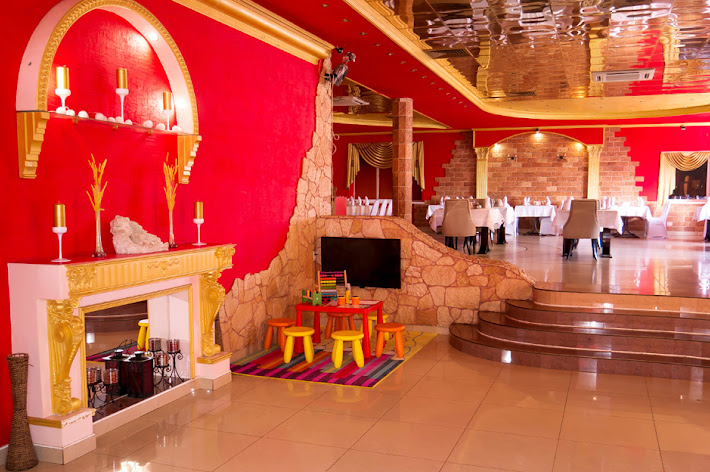 Фото №10 зала Ветерок