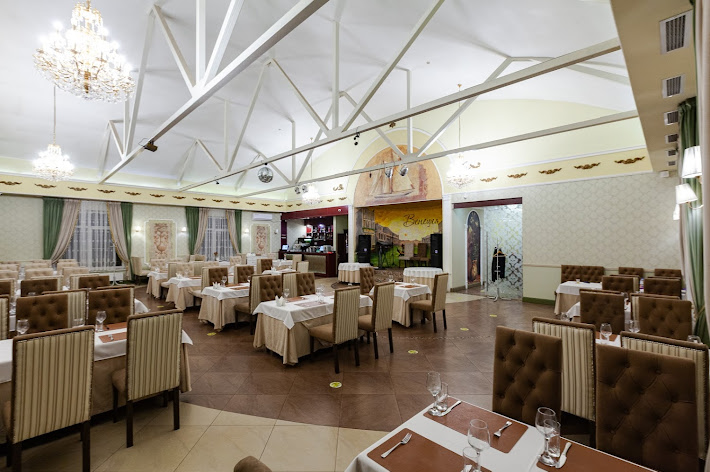 Фото №5 зала Венеция на ул. 40 лет Октября