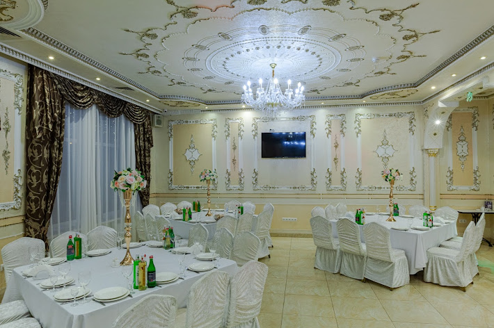 Фото №14 зала Империя