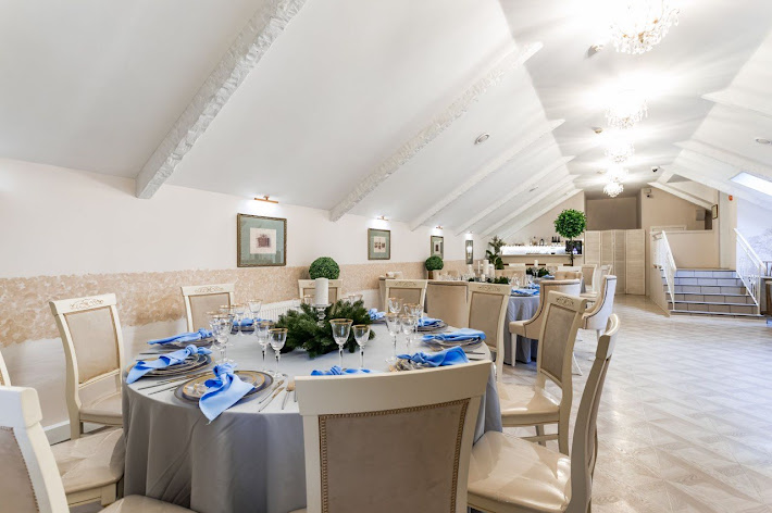 Фото №9 зала Усадьба Кусково