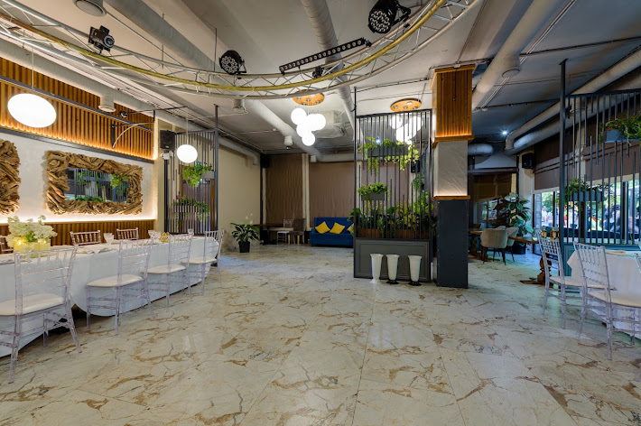 Фото №20 зала Зал Lounge