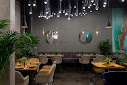 Фото №8 зала Gastronome Bistro