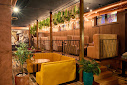 Фото №11 зала Haze Bar на Краснолесья