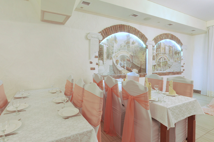 Фото №15 зала Alpen House