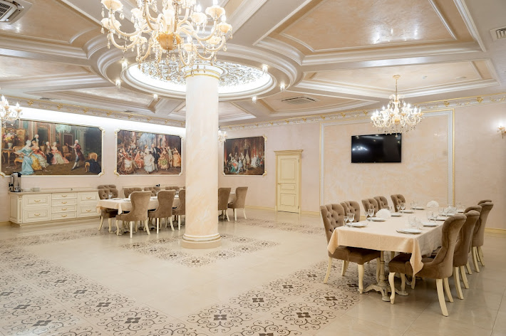 Фото №8 зала Легенда