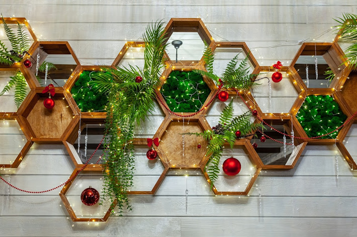 Фото №19 зала  Ресторан